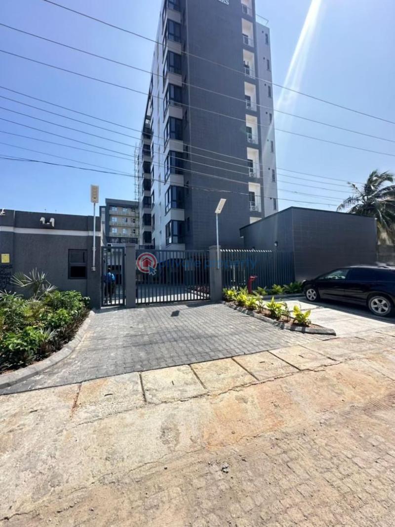 3 bedroom Block Of Flats For Sale Lekki Phase 1 Lagos - 0