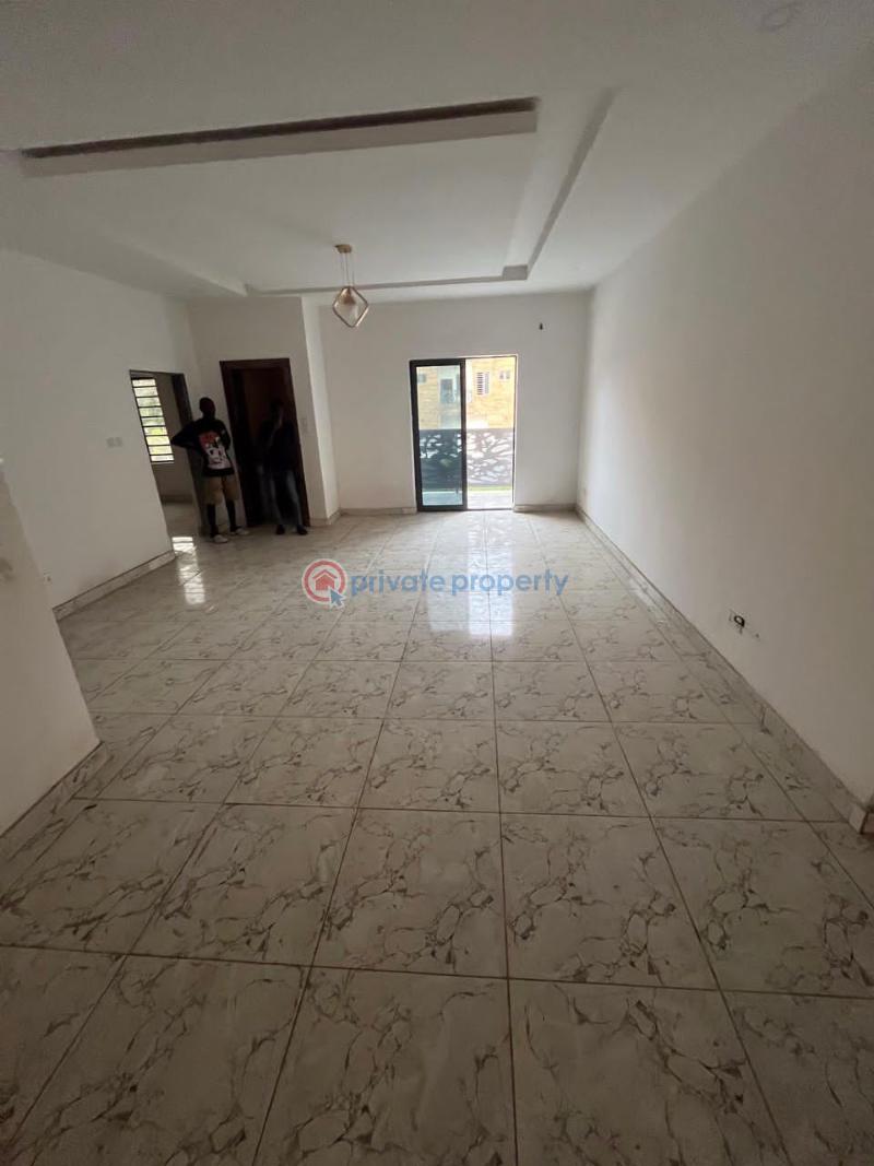 3 bedroom Flat & Apartment For Sale Ikeja GRA Lagos - 1