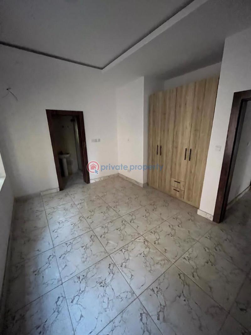 3 bedroom Flat & Apartment For Sale Ikeja GRA Lagos - 3