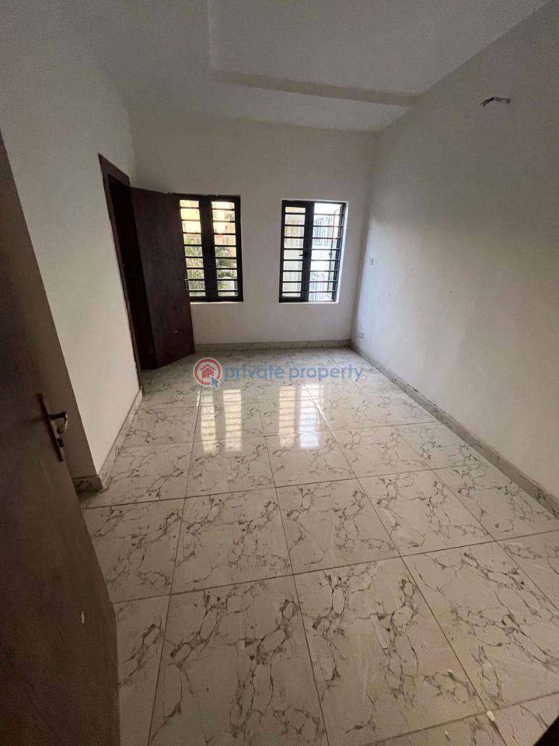 3 bedroom Flat & Apartment For Sale Ikeja GRA Lagos - 5