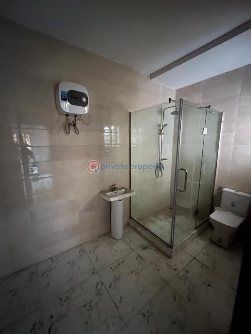 3 bedroom Flat & Apartment For Sale Ikeja GRA Lagos - 4