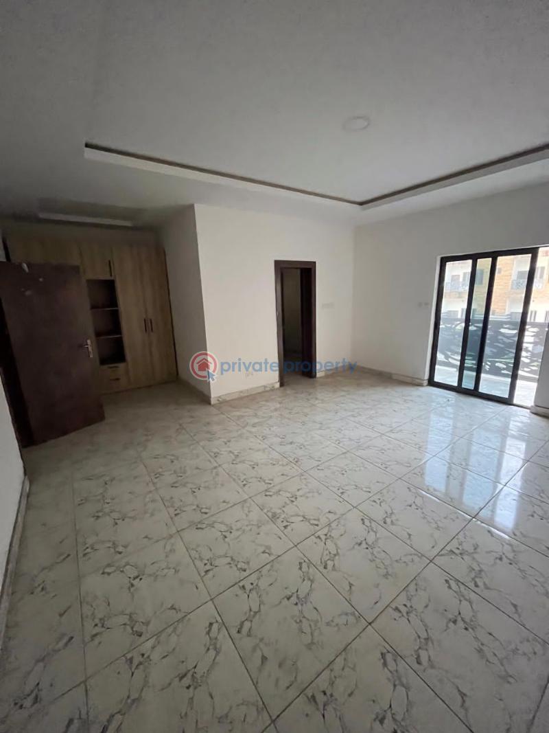3 bedroom Flat & Apartment For Sale Ikeja GRA Lagos - 2