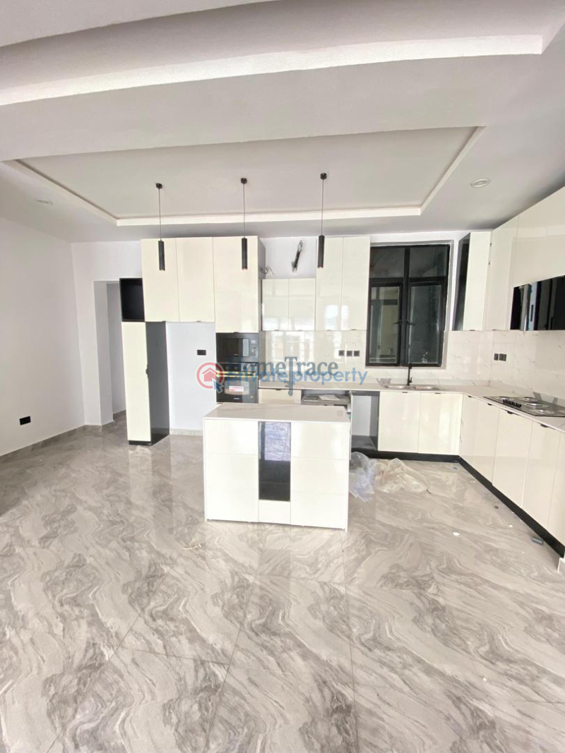 3 bedroom Block Of Flats For Sale Ikate Elegushi Lekki Lagos - 8