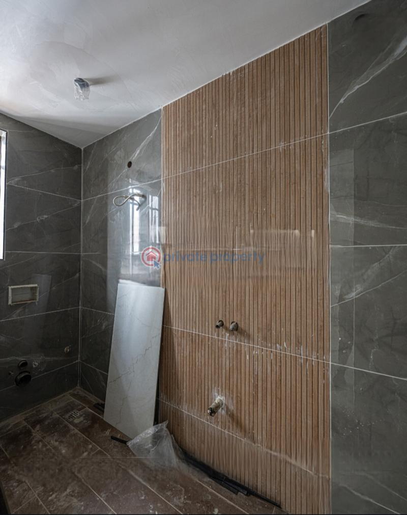 3 bedroom Block Of Flats For Sale Ikoyi Lagos - 4