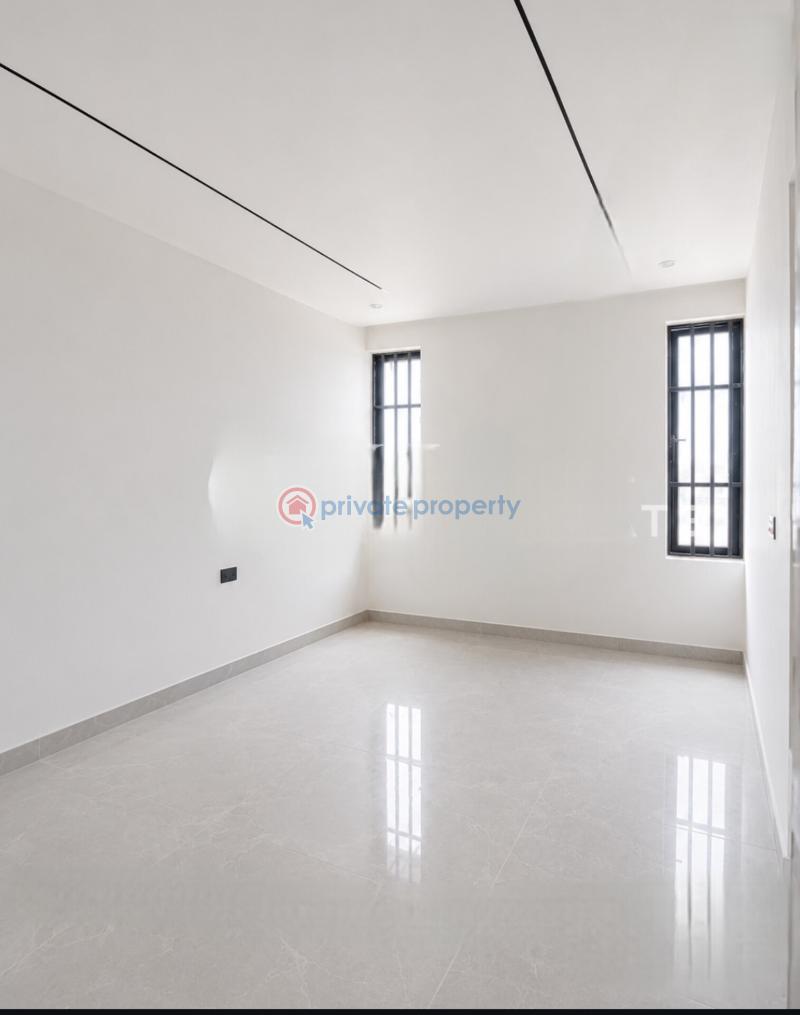 3 bedroom Block Of Flats For Sale Ikoyi Lagos - 3