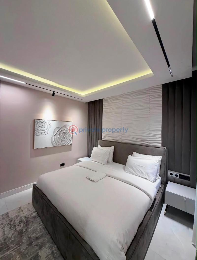 3 bedroom Block Of Flats Short let Jahi Abuja Phase 2  - 6