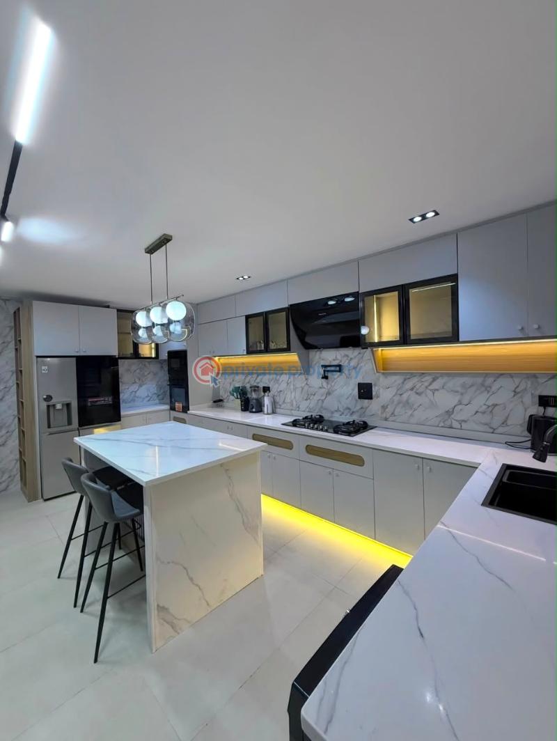 3 bedroom Block Of Flats Short let Jahi Abuja Phase 2  - 10