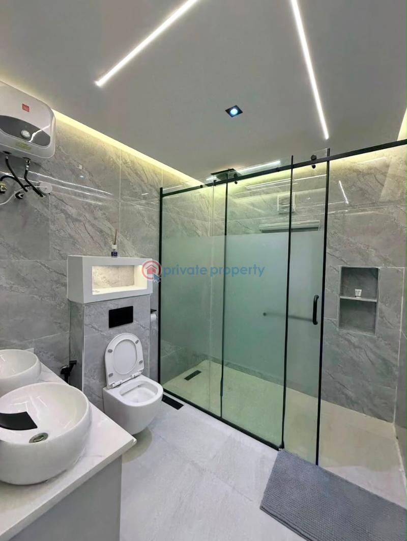 3 bedroom Block Of Flats Short let Jahi Abuja Phase 2  - 8