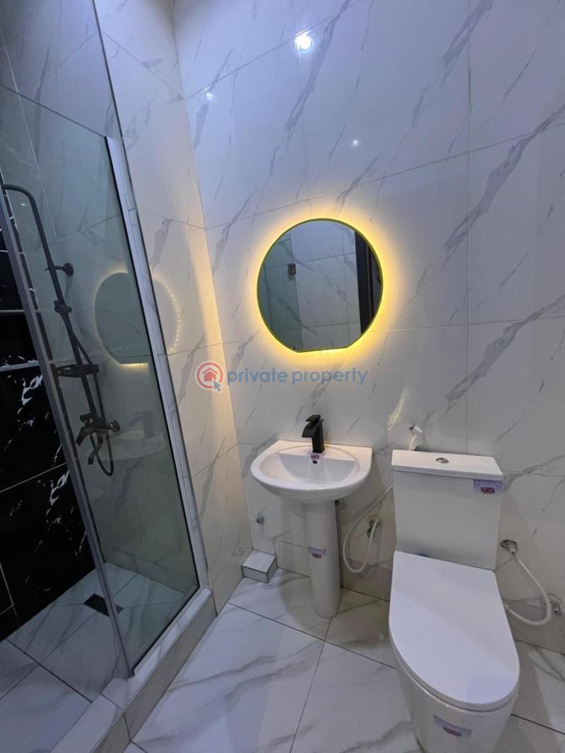 3 bedroom apartment with ps5 and snooker - 7 3 bedroom Flat & Apartment Short let Admiralty Way Lekki Phase 1 Lagos - 7