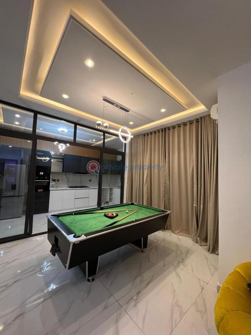 3 bedroom apartment with ps5 and snooker - 9 3 bedroom Flat & Apartment Short let Admiralty Way Lekki Phase 1 Lagos - 9
