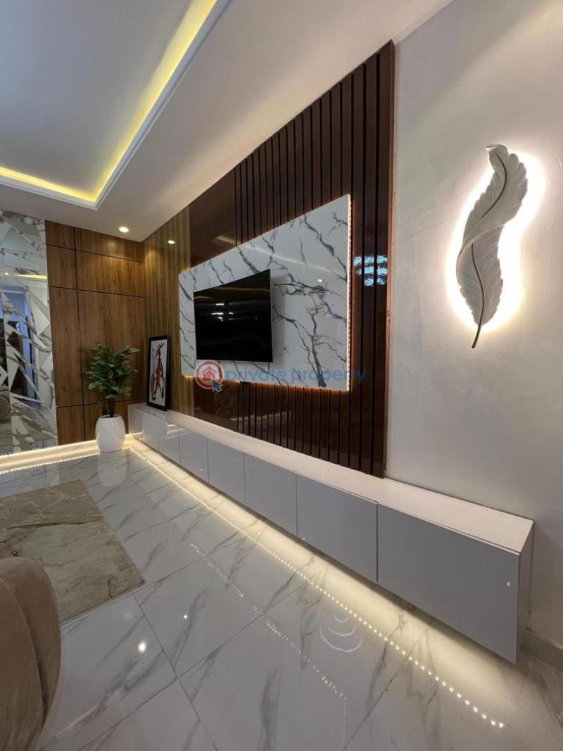 3 bedroom apartment with ps5 and snooker - 4 3 bedroom Flat & Apartment Short let Admiralty Way Lekki Phase 1 Lagos - 4