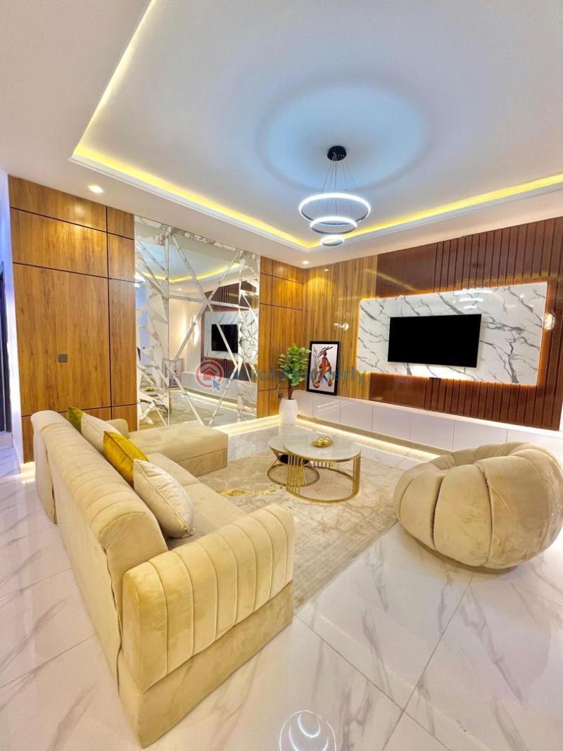 3 bedroom Flat & Apartment Short let Admiralty Way Lekki Phase 1 Lagos - 0