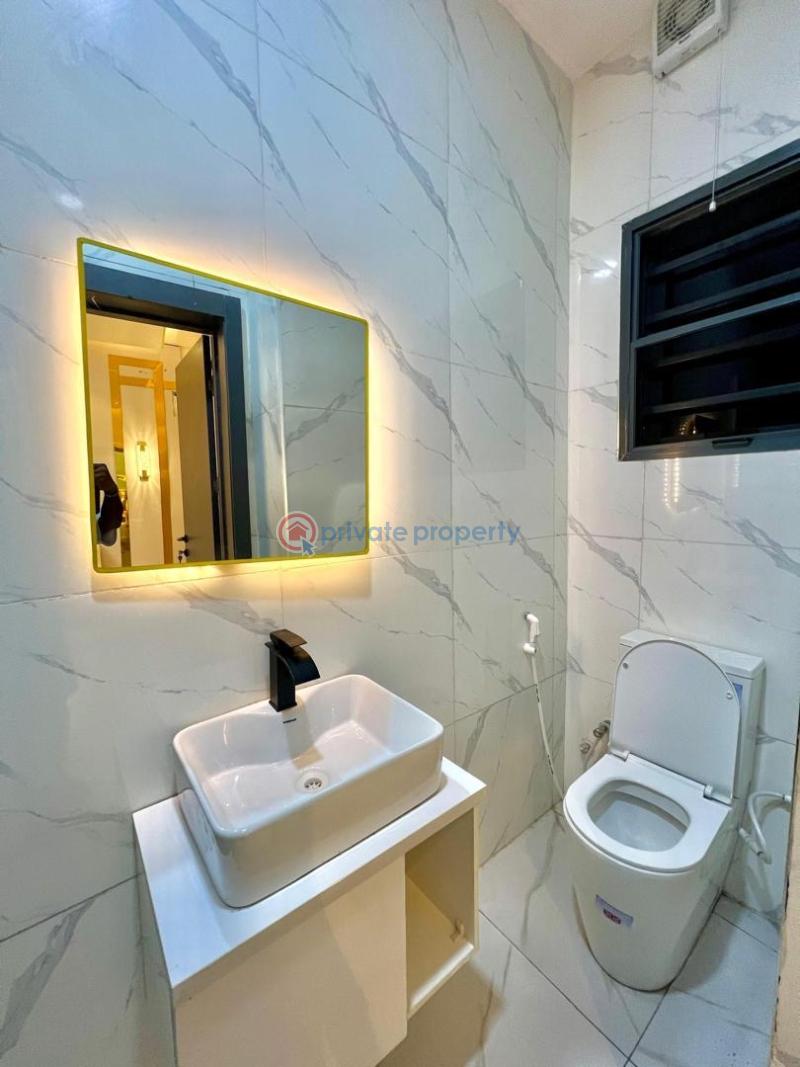 3 bedroom apartment with ps5 and snooker - 8 3 bedroom Flat & Apartment Short let Admiralty Way Lekki Phase 1 Lagos - 8