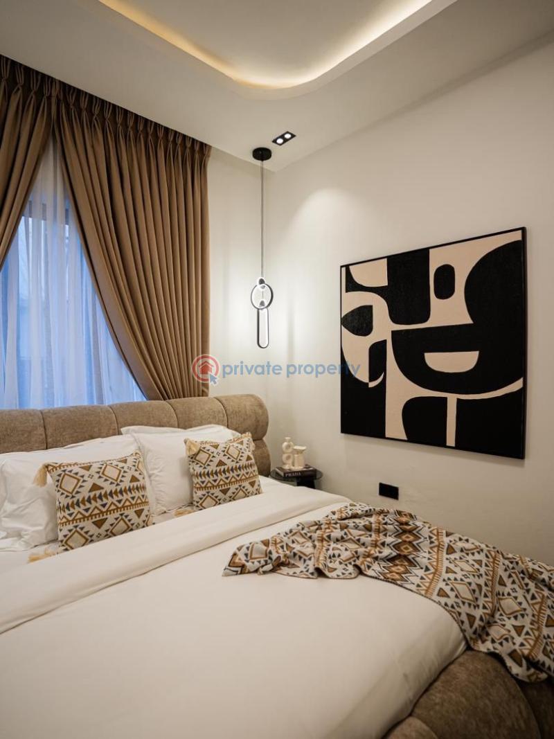 3 bedroom apartment with ps5 and snooker - 10 3 bedroom Flat & Apartment Short let Admiralty Way Lekki Phase 1 Lagos - 10