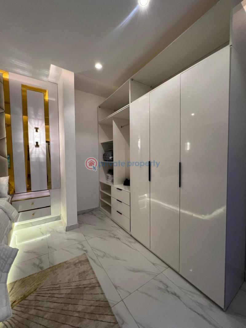 3 bedroom apartment with ps5 and snooker - 11 3 bedroom Flat & Apartment Short let Admiralty Way Lekki Phase 1 Lagos - 11