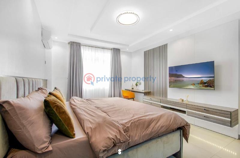 3 bedroom Block Of Flats Short let Lekki Phase 1 Lagos - 21