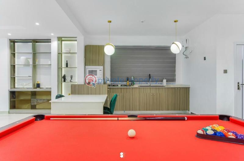 3 bedroom Block Of Flats Short let Lekki Phase 1 Lagos - 6