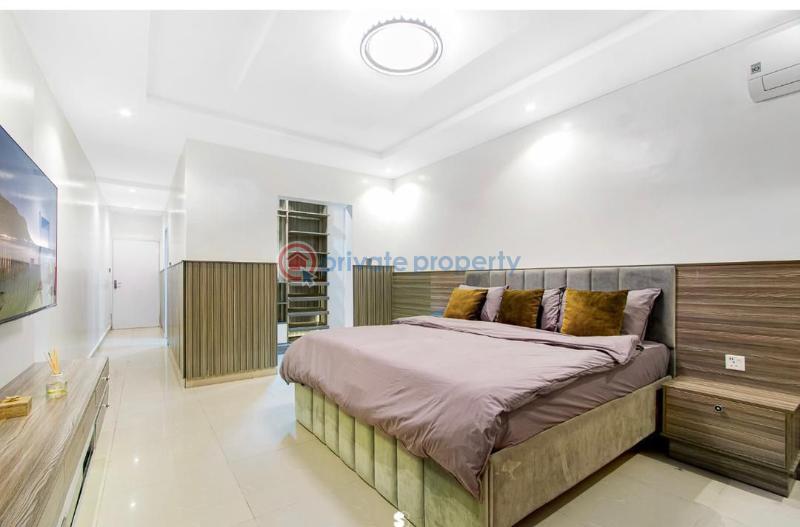 3 bedroom Block Of Flats Short let Lekki Phase 1 Lagos - 9