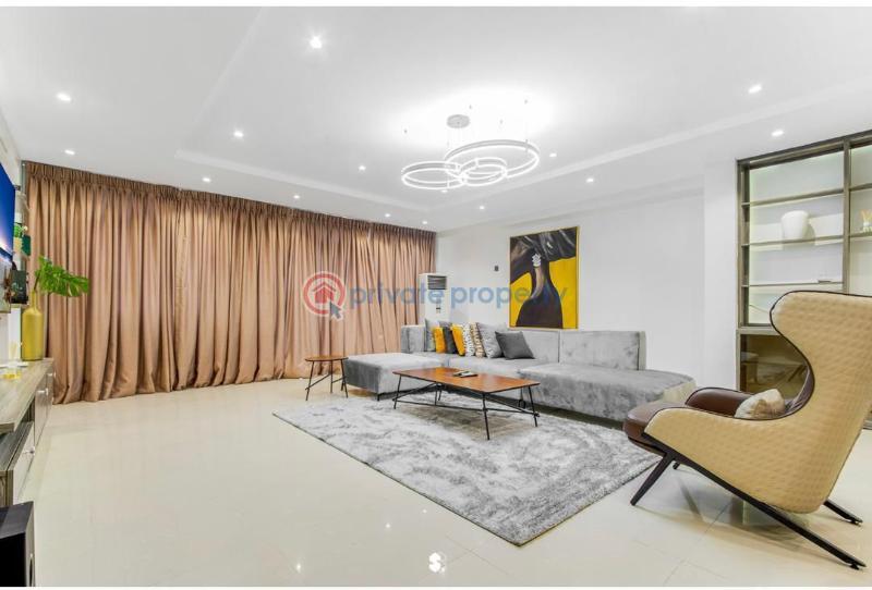 3 bedroom Block Of Flats Short let Lekki Phase 1 Lagos - 2