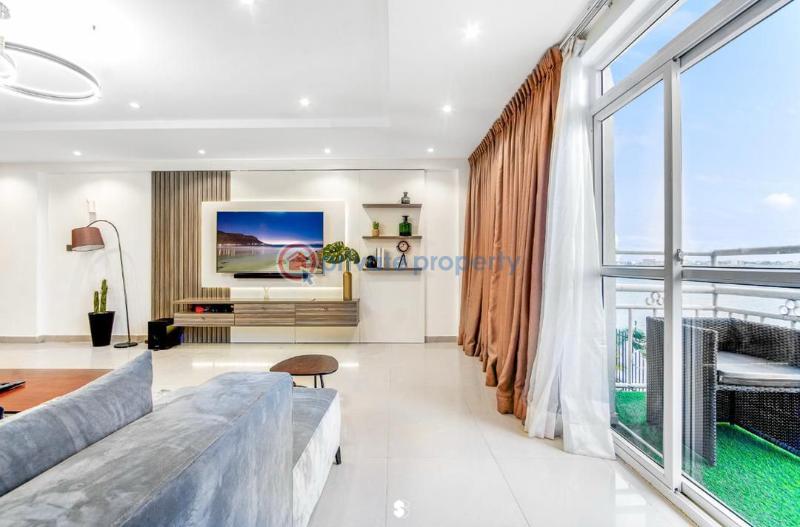 3 bedroom Block Of Flats Short let Lekki Phase 1 Lagos - 19