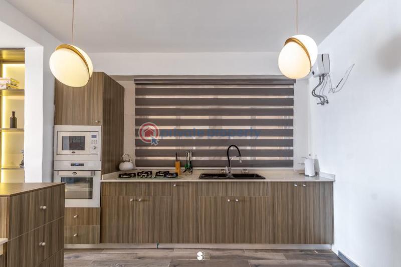 3 bedroom Block Of Flats Short let Lekki Phase 1 Lagos - 8