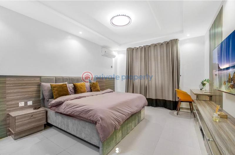 3 bedroom Block Of Flats Short let Lekki Phase 1 Lagos - 10