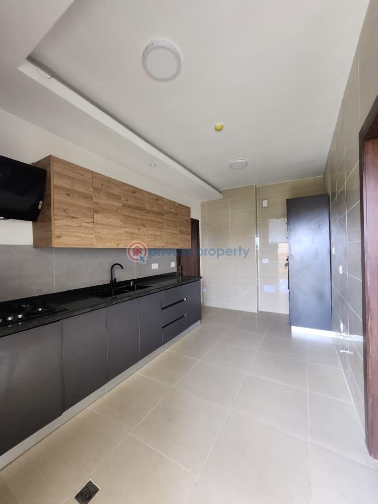 3 bedroom Block Of Flats For Rent Victoria Island Lagos - 10