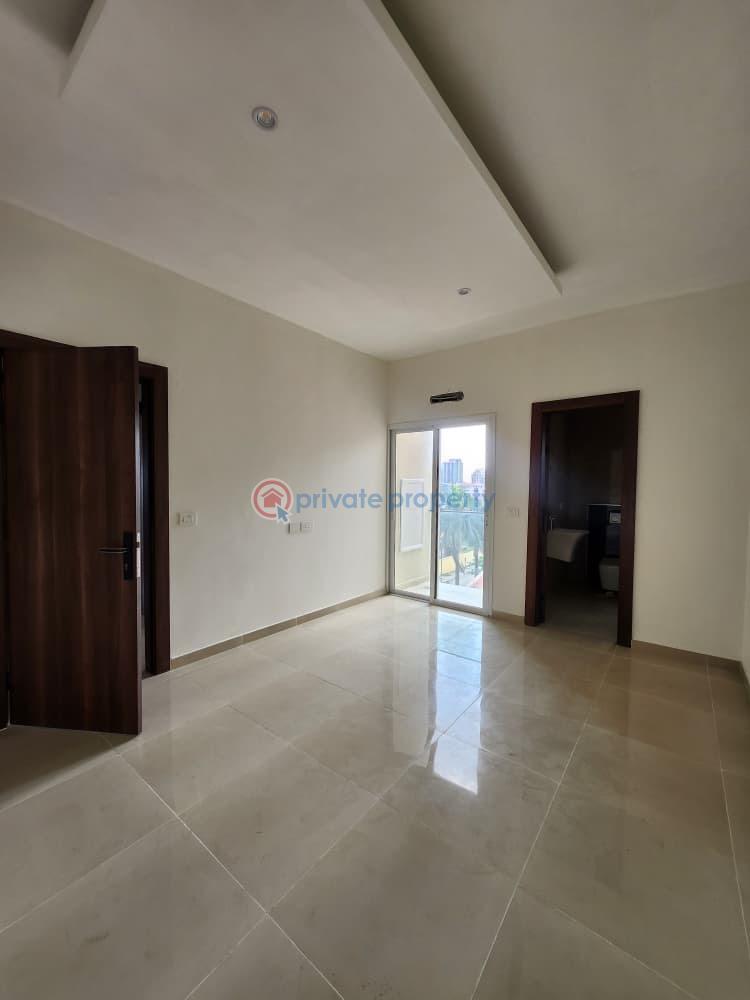 3 bedroom Block Of Flats For Rent Victoria Island Lagos - 2