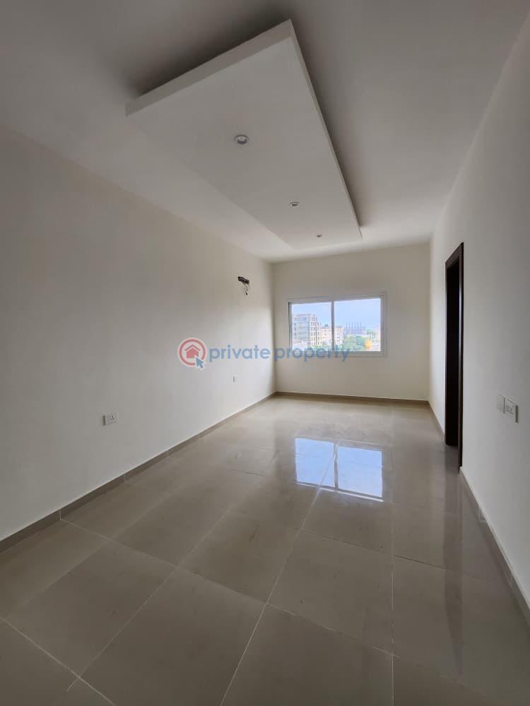 3 bedroom Block Of Flats For Rent Victoria Island Lagos - 3