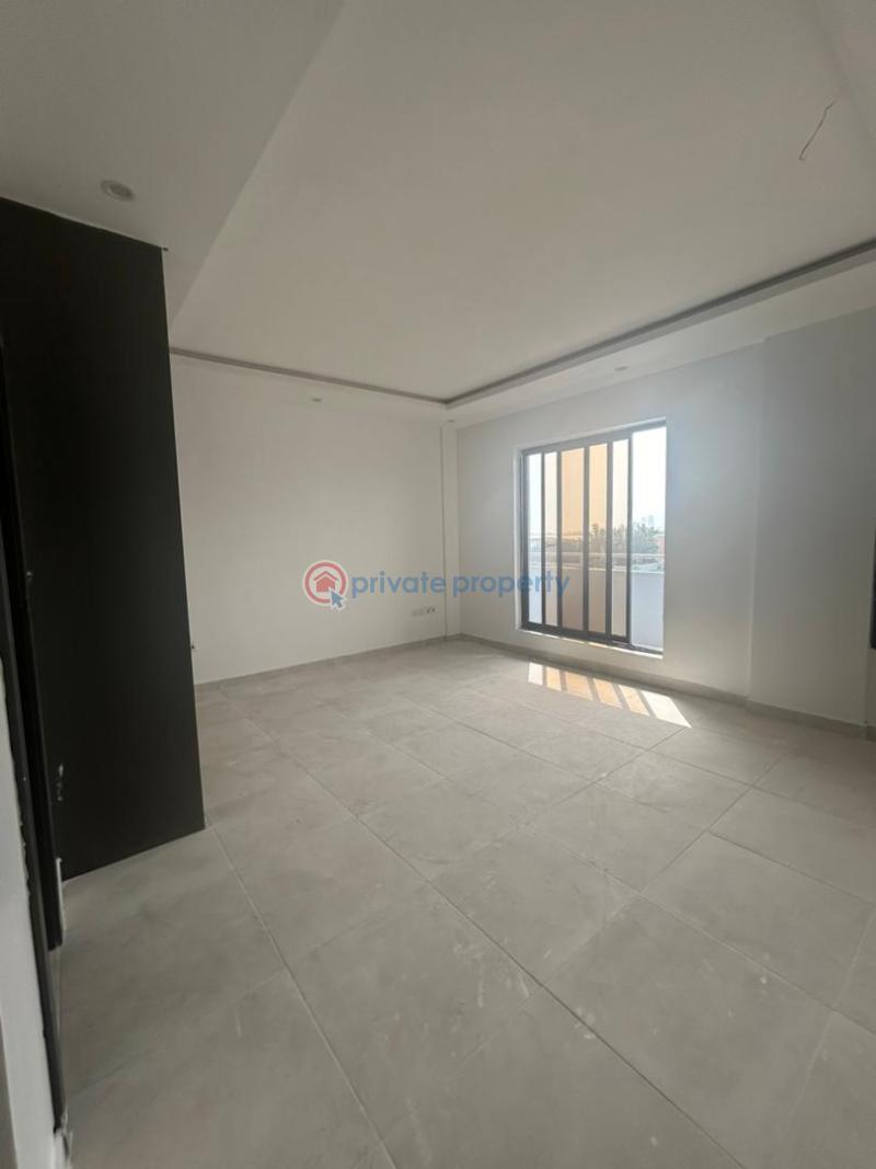 3 bedroom Flat & Apartment For Rent Ikoyi Lagos - 4