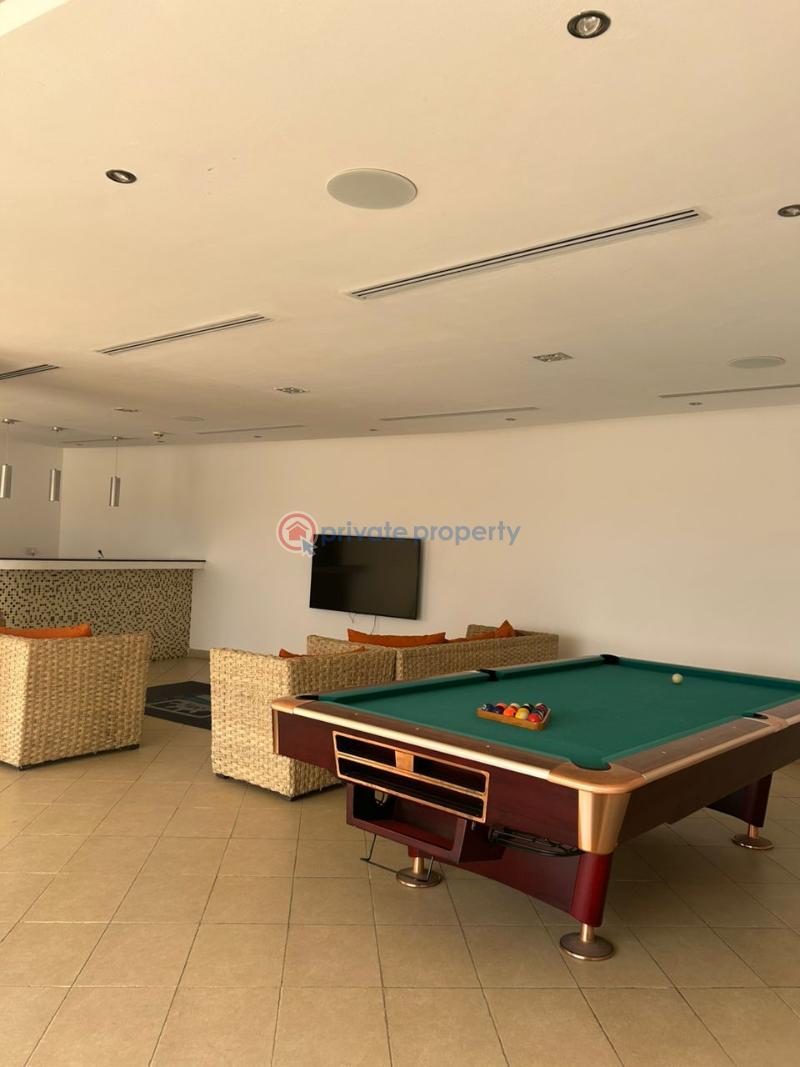 3 bedroom Flat & Apartment For Rent Ikoyi Lagos - 7