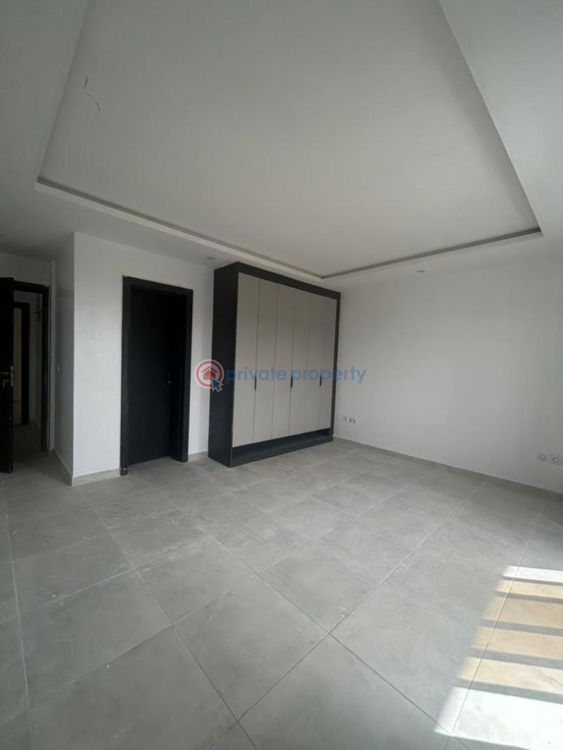 3 bedroom Flat & Apartment For Rent Ikoyi Lagos - 6