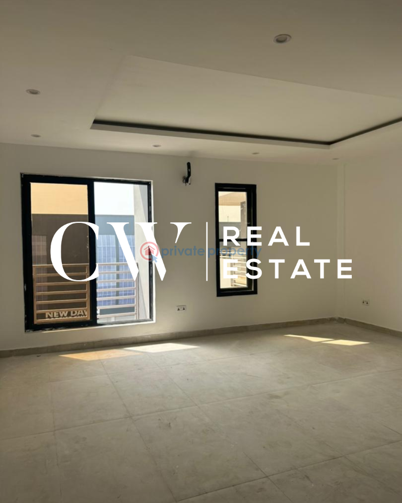 3 bedroom Flat & Apartment For Rent Ikoyi Lagos - 0