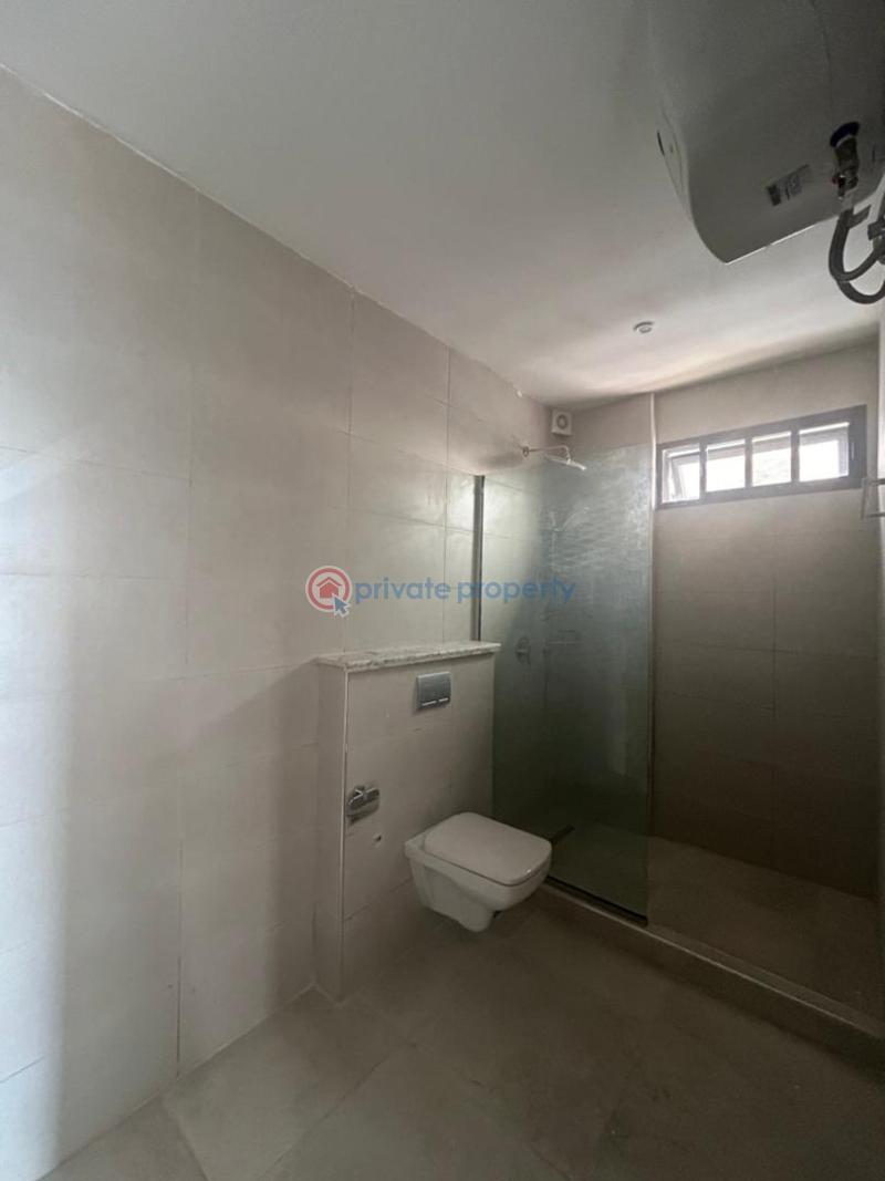 3 bedroom Flat & Apartment For Rent Ikoyi Lagos - 2