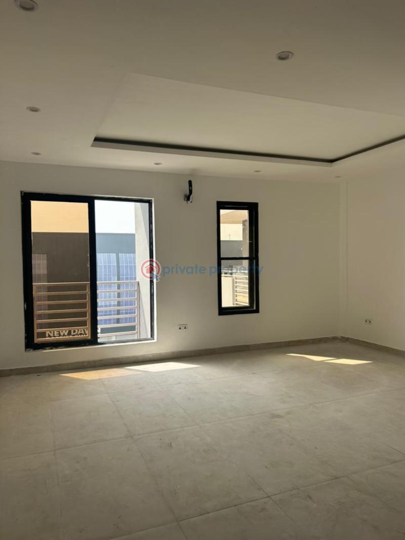 3 bedroom Flat & Apartment For Rent Ikoyi Lagos - 5