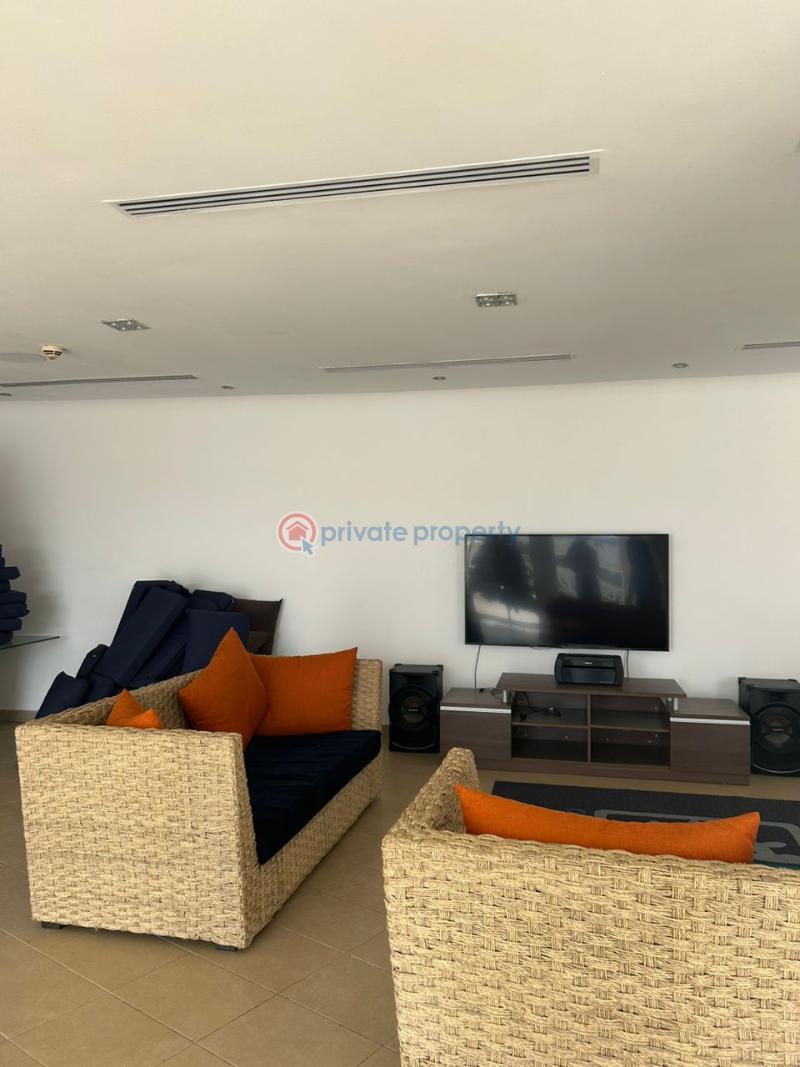3 bedroom Flat & Apartment For Rent Ikoyi Lagos - 8