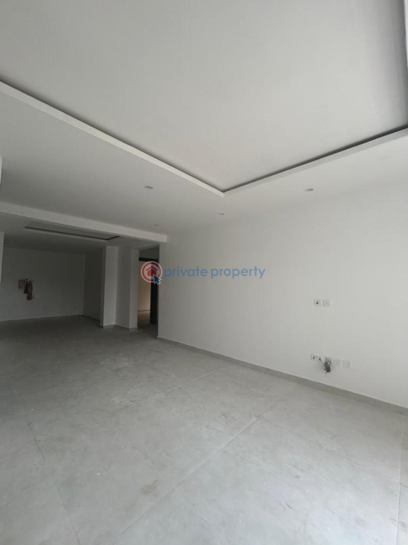 3 bedroom Flat & Apartment For Rent Ikoyi Lagos - 3