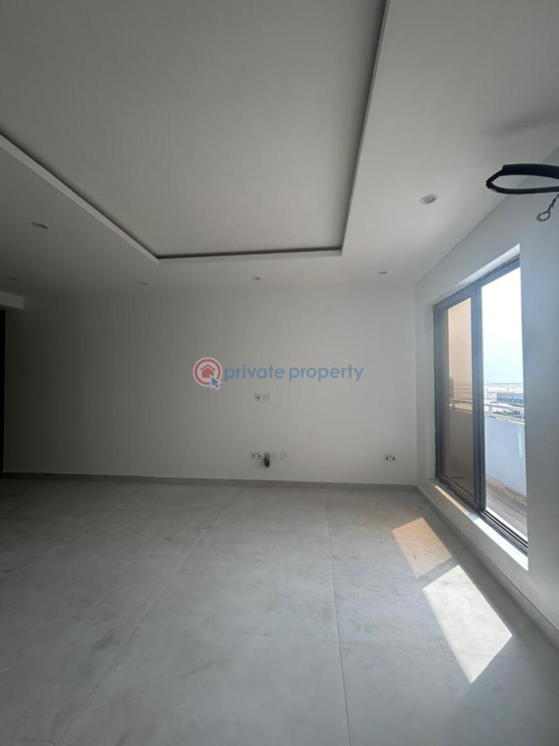 3 bedroom Flat & Apartment For Rent Ikoyi Lagos - 1