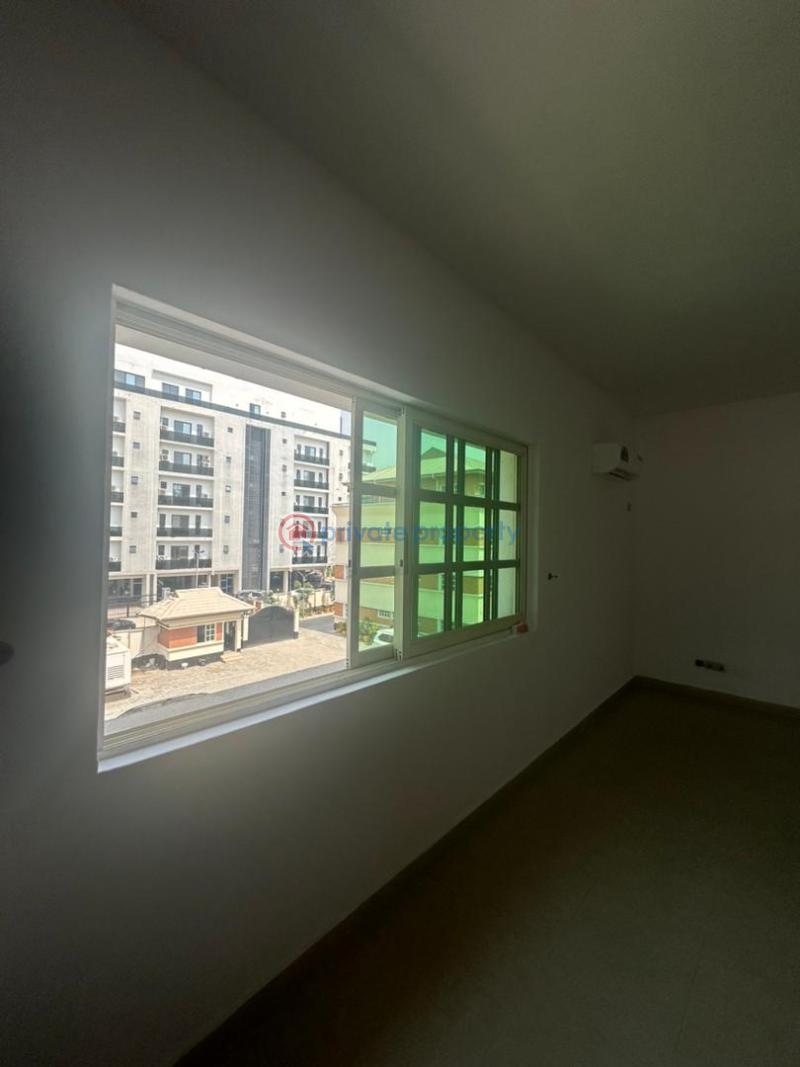 3 bedroom Flat & Apartment For Rent Ikoyi Lagos - 9