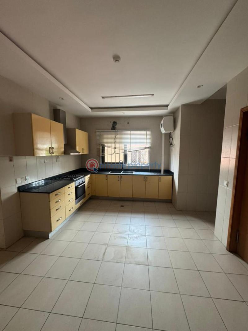 3 bedroom Flat & Apartment For Rent Victoria Island Lagos - 2