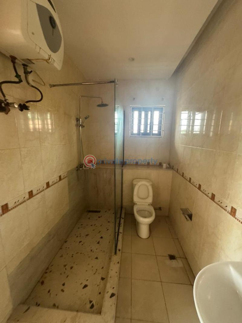 3 bedroom Flat & Apartment For Rent Victoria Island Lagos - 8