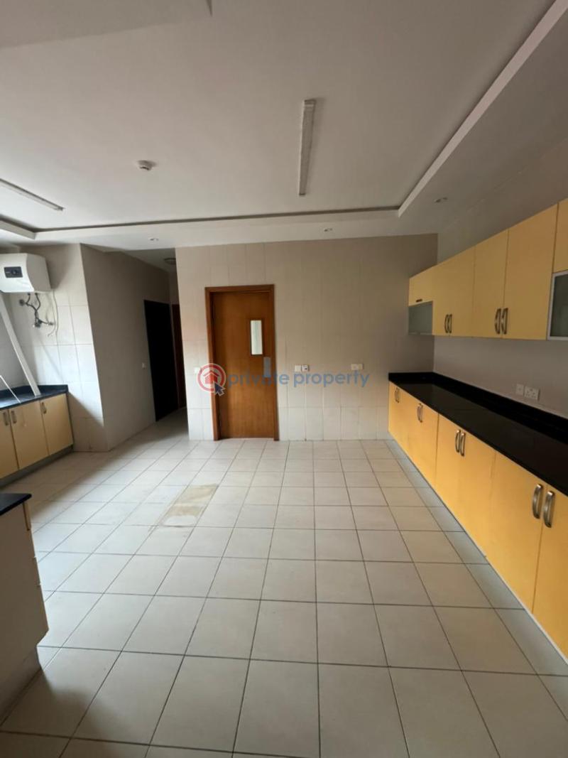 3 bedroom Flat & Apartment For Rent Victoria Island Lagos - 5
