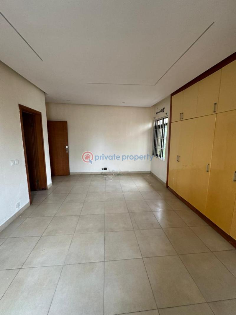 3 bedroom Flat & Apartment For Rent Victoria Island Lagos - 11