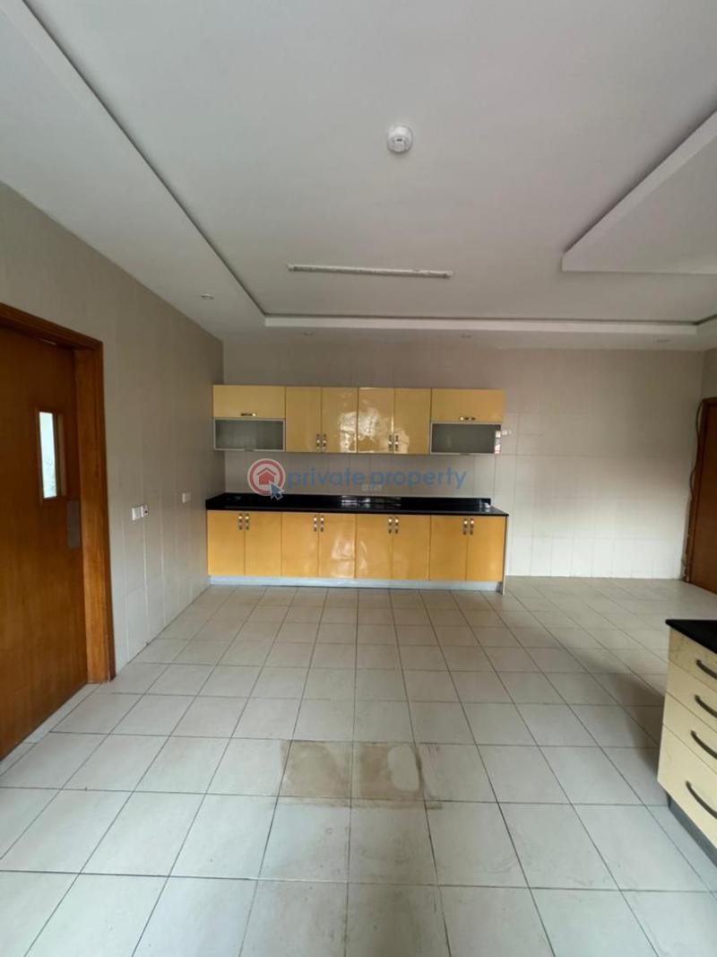 3 bedroom Flat & Apartment For Rent Victoria Island Lagos - 4