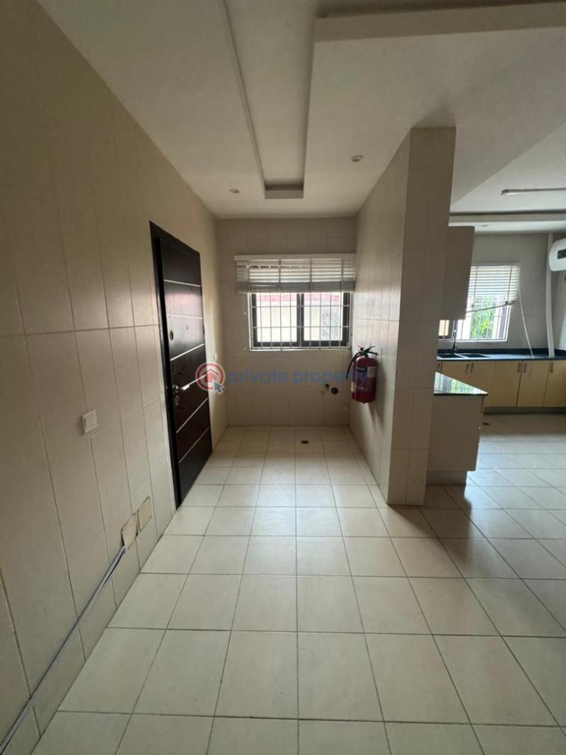3 bedroom Flat & Apartment For Rent Victoria Island Lagos - 6