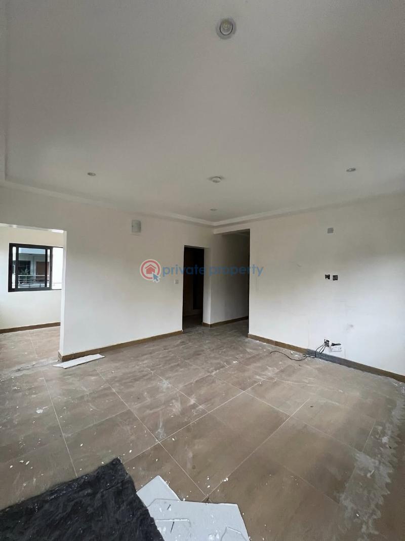 3 bedroom Block Of Flats For Rent Old Ikoyi Lagos - 6