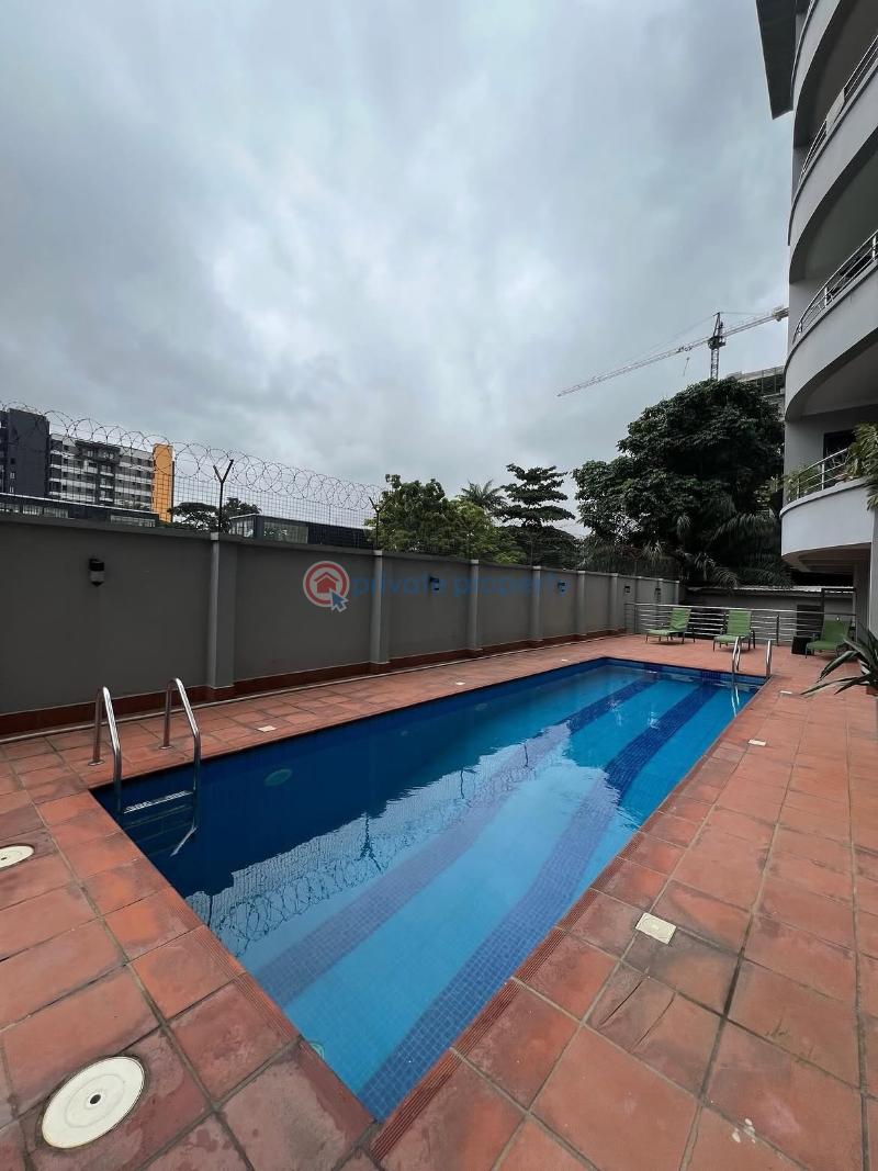3 bedroom Block Of Flats For Rent Old Ikoyi Lagos - 7