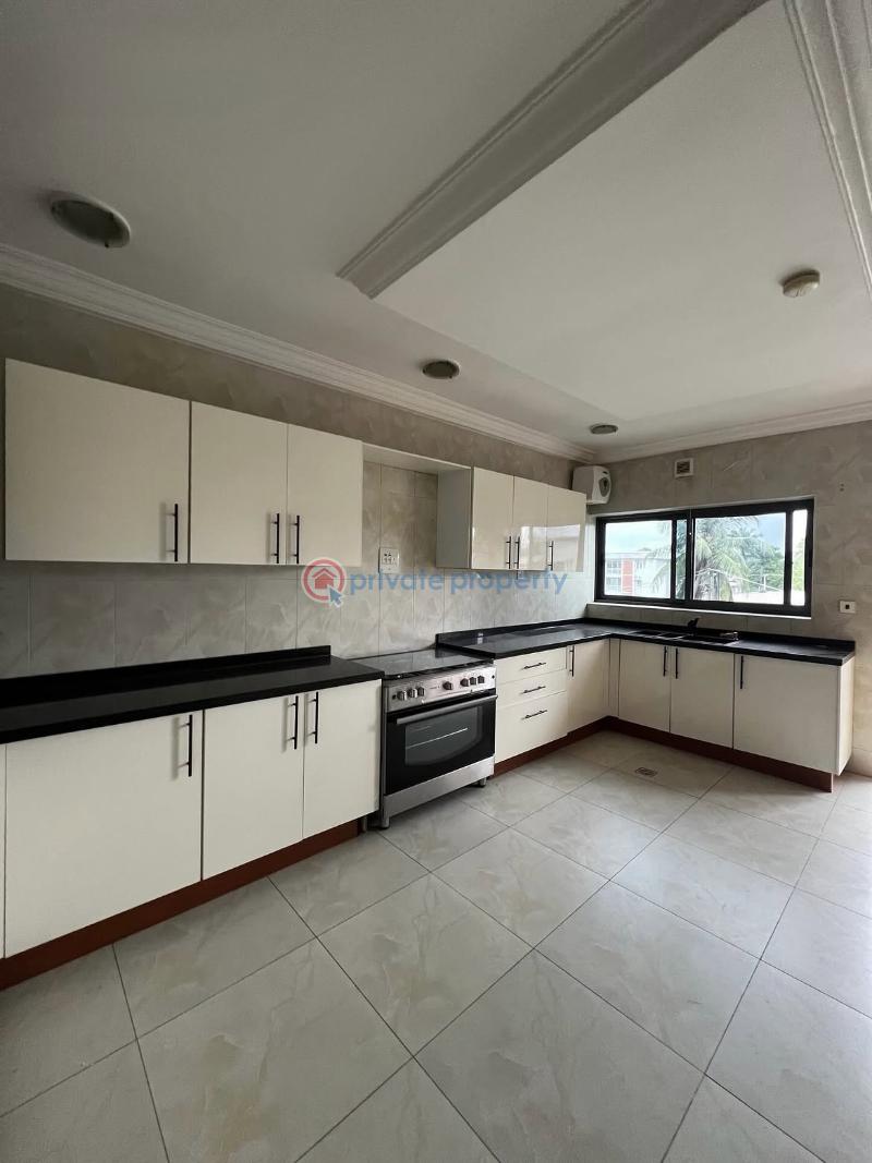 3 bedroom Block Of Flats For Rent Old Ikoyi Lagos - 3