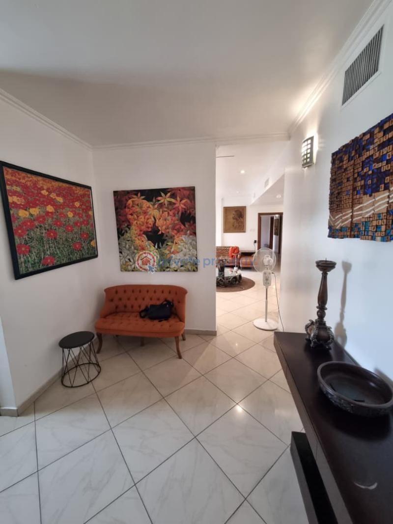 3 bedroom Flat & Apartment For Sale Off Glover Road Old Ikoyi Lagos - 3