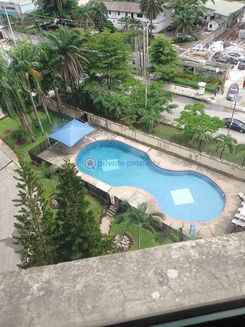 3 bedroom Flat & Apartment For Sale Off Glover Road Old Ikoyi Lagos - 1